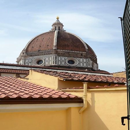 Michelangelo Al Duomo - Bufalini Apartments フィレンツェ エクステリア 写真