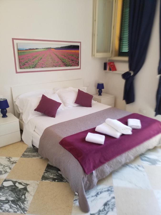 Michelangelo Al Duomo - Bufalini Apartments フィレンツェ エクステリア 写真