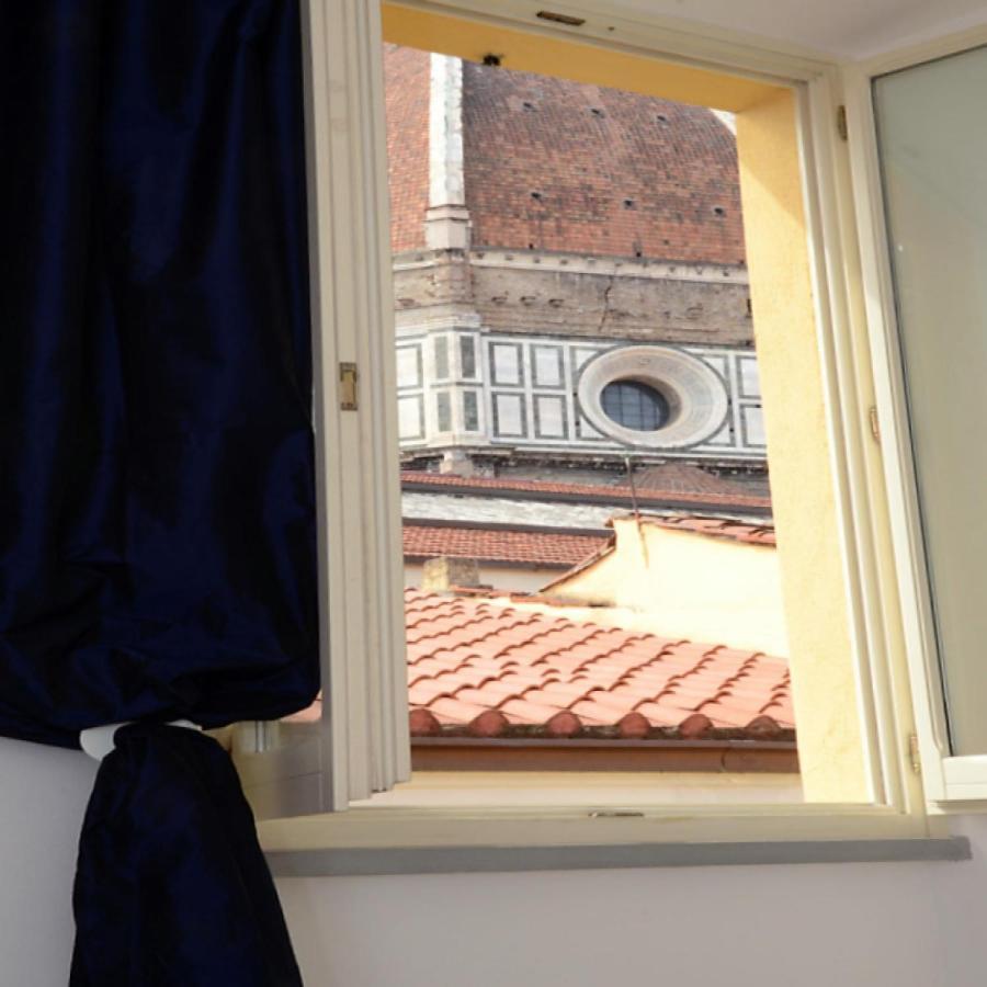 Michelangelo Al Duomo - Bufalini Apartments フィレンツェ エクステリア 写真