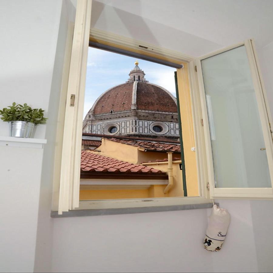 Michelangelo Al Duomo - Bufalini Apartments フィレンツェ エクステリア 写真