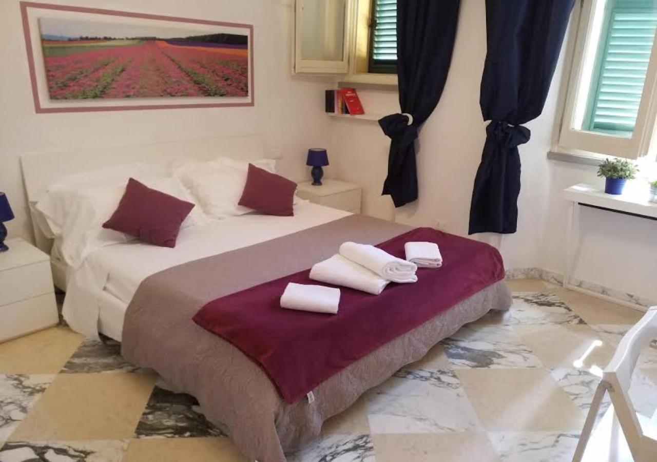 Michelangelo Al Duomo - Bufalini Apartments フィレンツェ エクステリア 写真